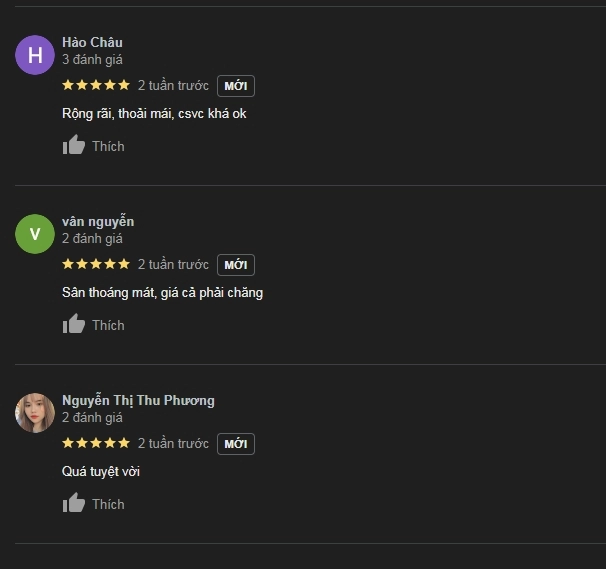 Tìm hiểu thông tin chi tiết sân cầu lông T19 được yêu thích tại Quận 10 | ShopVNB