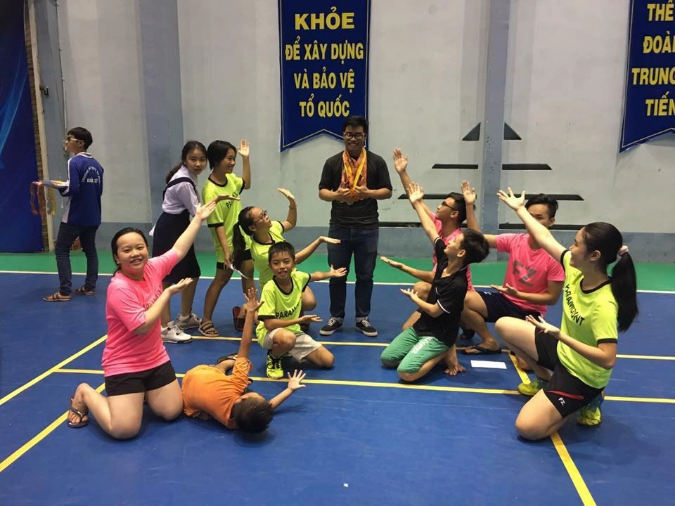 Sân Cầu Lông Long Viên Quận 7: Đường Đi, Giá Cả, Đánh Giá Chi Tiết Nhất | ShopVNB