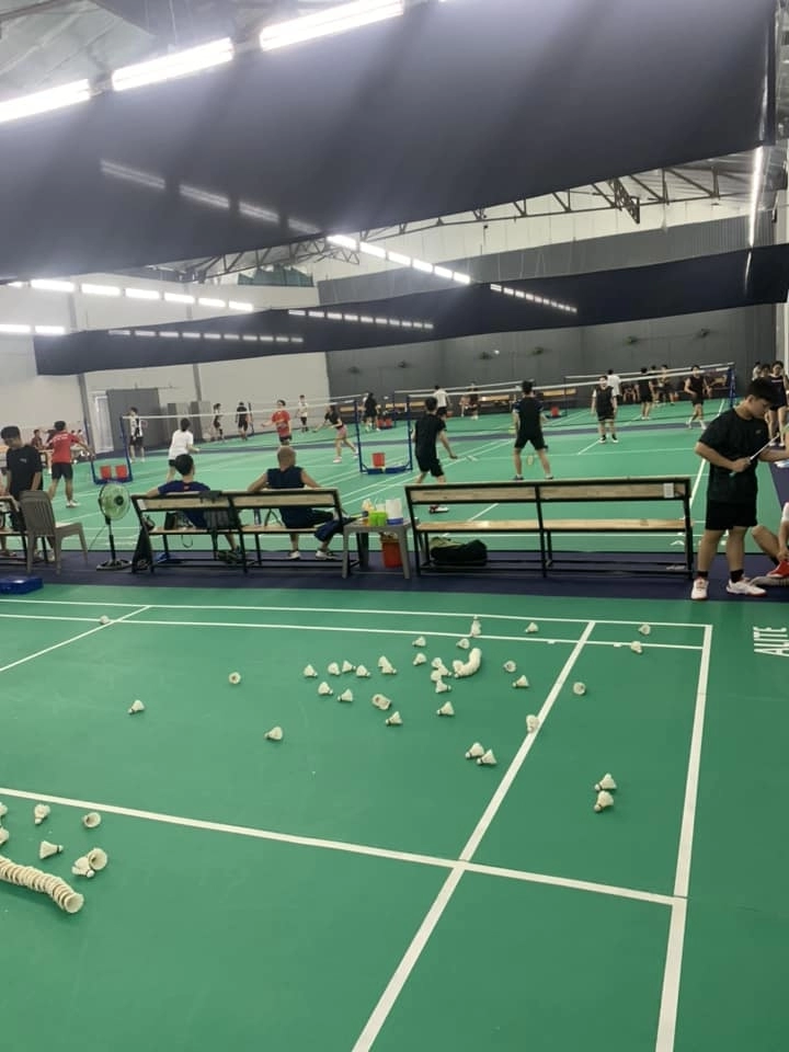 Tìm hiểu sân cầu lông Rạng Đông Quận 11, sân chơi chất lượng được nhiều lông thủ yêu thích | ShopVNB